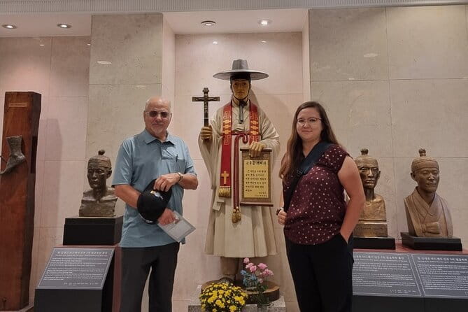 Jeonju Hanok Stay & Mt. Jiri Hiking from Seoul - Price and value: what $690 buys you from Seoul