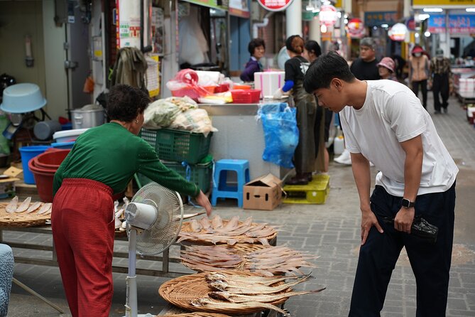 Jeonju & Yeosu: 4-Day Foodie & Artist Journey - Price and what you get for $1,689 per person