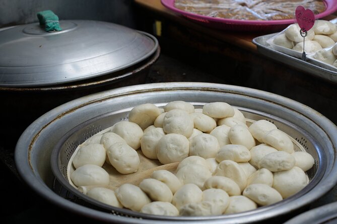 Jeonju & Yeosu: 4-Day Foodie & Artist Journey - Should you book this Jeonju & Yeosu foodie and artist journey?