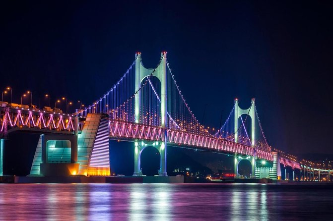 Jinhae Cherry Blossom + Busan Sunrise from Seoul - Key Highlights You’ll Care About