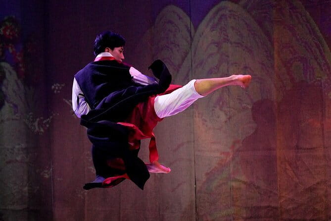 K-Kick Taekwondo Show Ticket at Seoul - Why the PyeongChang 2018 and Global Touring Credits Matter