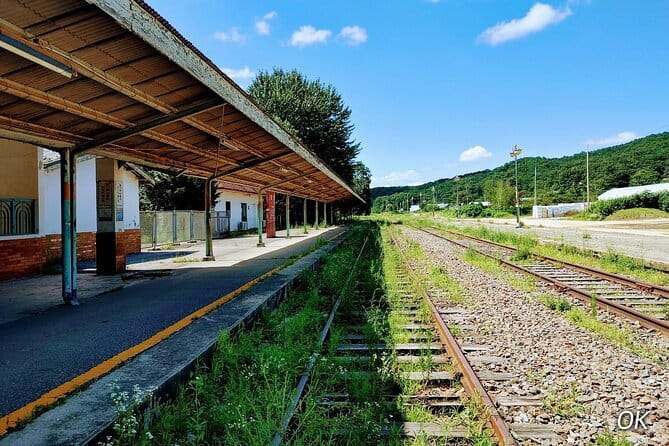 K-pop boyband Film Location Private Day Trip - Why a private BTS filming-location day feels different in Seoul