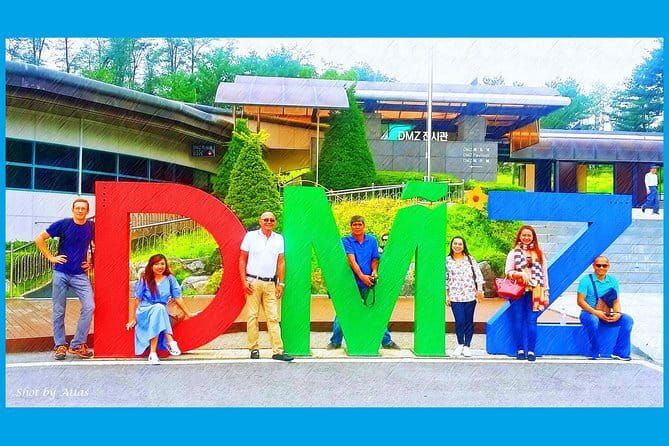 K-pop boyband Film Location Private Day Trip - Stop 1: Iryeong Station, a closed abandoned rail stop