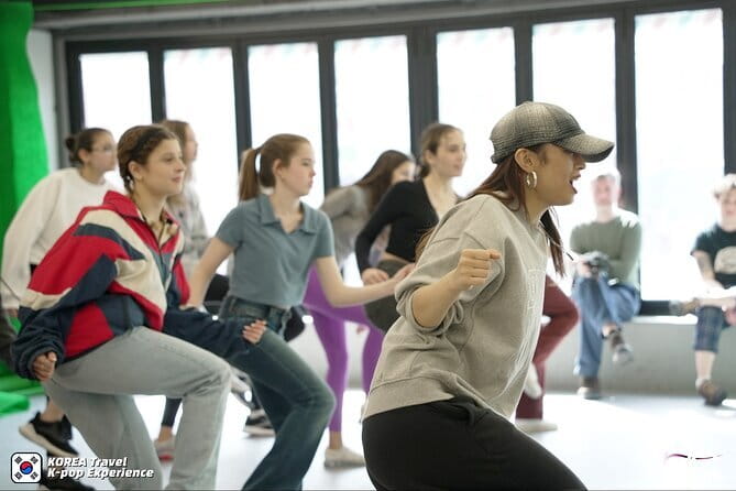 K-pop Dance Class for Beginners and Video Shoot at HiKR Ground - Your video shoot in three themed rooms: how to get your best takes