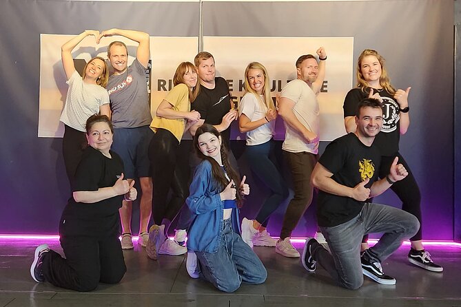 K-pop Dance Class in Seoul (Incl. video shooting & editing) - Practical tips so you look good in your edited video