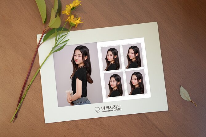 K-Style Photoshoot in Seoul | Hair and Makeup Optional - Key highlights worth your attention