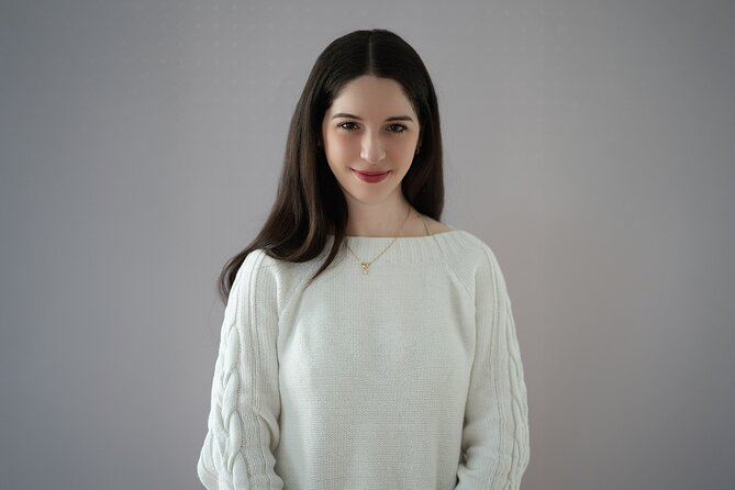 K-Style Photoshoot in Seoul | Hair and Makeup Optional - Price and value: $65 for a K-style portrait package