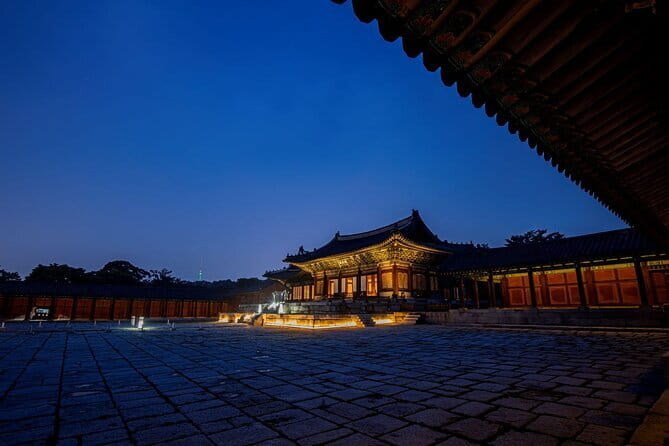 Korea Temple & Starfield Library Gangnam K-BBQ - Key things to know before you go