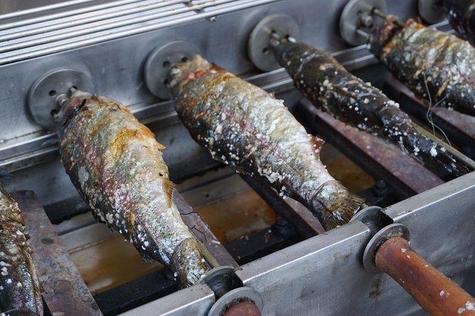Korea Winter Ice Fishing Festival (Pyeongchang Trout Festival) - Pyeongchang Trout Festival: Why This Ice Fishing Feels Like a Proper Day Out