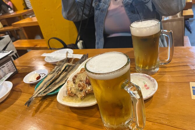 [KoreaByLocal] Authentic Seoul Night Walk and Chicken & Beer - Why This Seoul Night Walk Works Better Than a Sightseeing Checklist