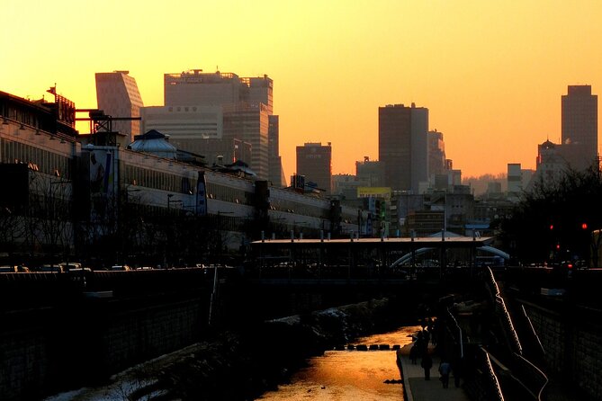 [KoreaByLocal] Authentic Seoul Night Walk and Chicken & Beer - Who Should Book This, and Who Might Want a Different Plan