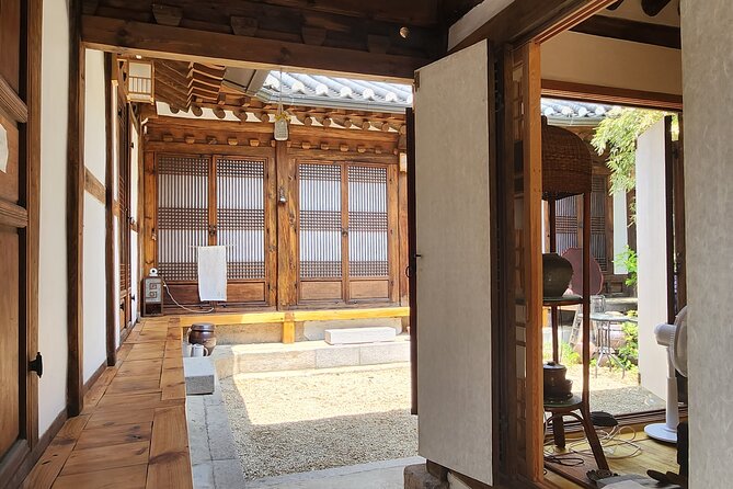 Korean Brewery - A 2.5-Hour Seoul Walk Tied to Real Rice-Wine Making