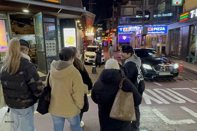 Korean Cooking Class with Grocery Shopping at Seoul Local Market - Who should book this cooking class?