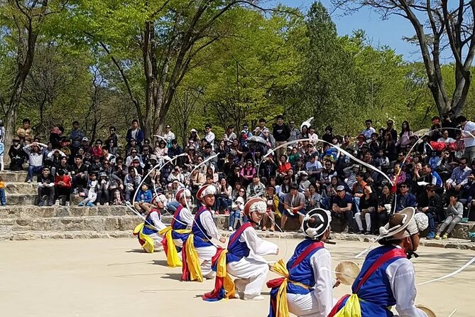 Korean Folk Village Afternoon Half day Tour - Price and value: is $80 worth it for this half-day?