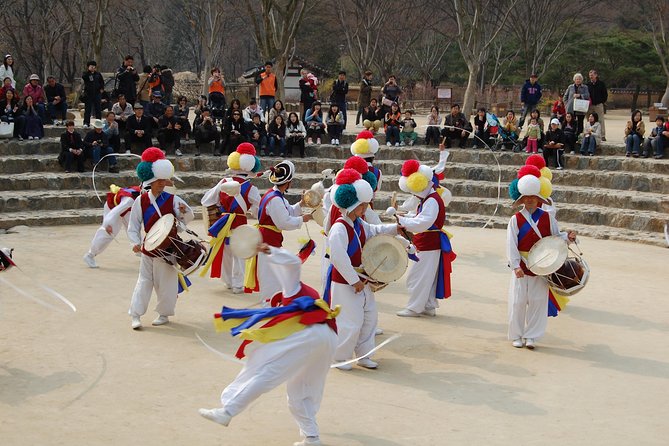 Korean Folk Village Afternoon Tour from Seoul - Who this tour is best for (and who should skip it)