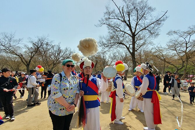 Korean Folk Village Half-day Guided Tour from Seoul - A Joseon-Era Village in One Guided Afternoon