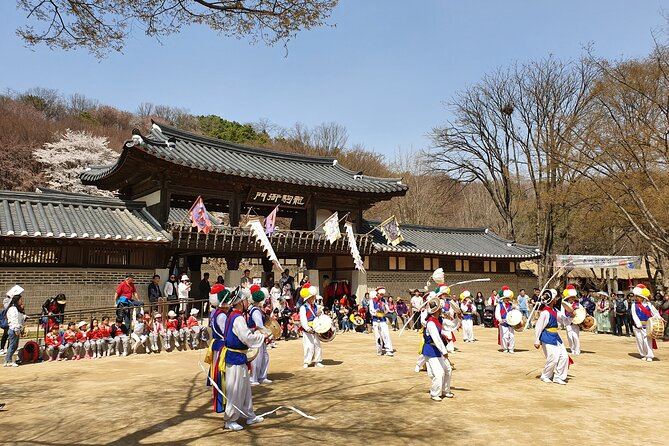 Korean Folk Village Half-day Guided Tour from Seoul - Price and Value: Is It Worth $63?