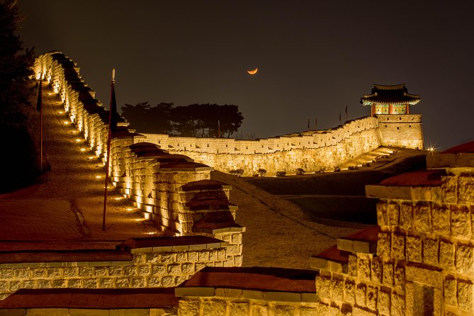 Korean Folk Village & Suwon Hwaseong Fortress Private Tour - Price and Value: What $296.50 Covers (and What It Doesn’t)