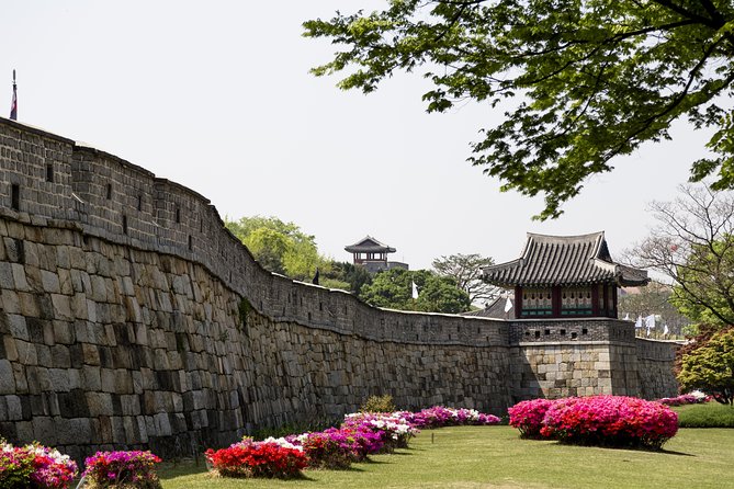 Korean Folk Village & Suwon Hwaseong Fortress Private Tour - Should You Book This Private Tour?