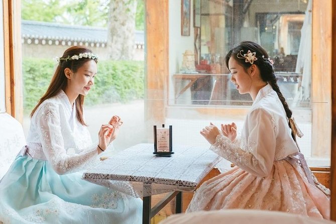 Korean Hanbok Rental Shop - Where Booking Fits: Timing, Price, and Real Value