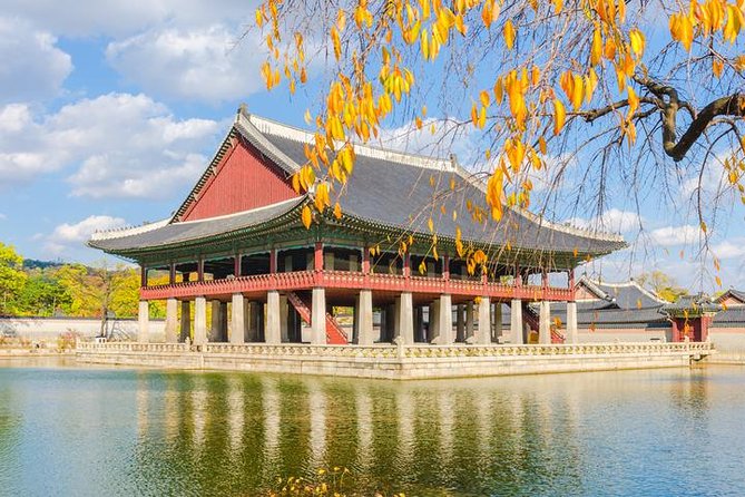 Korean History & Heritage Tour - A Gangbuk day that feels like a timeline, not a checklist