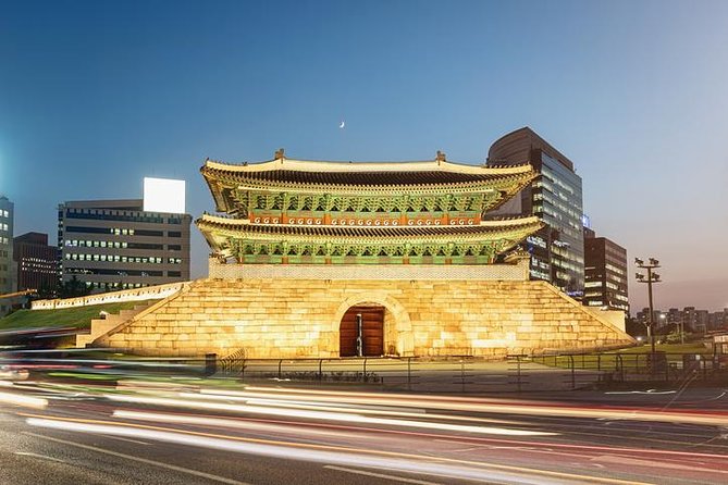 Korean History & Heritage Tour - Bukchon Hanok Village and Insadong: lived-in tradition vs souvenir street logic