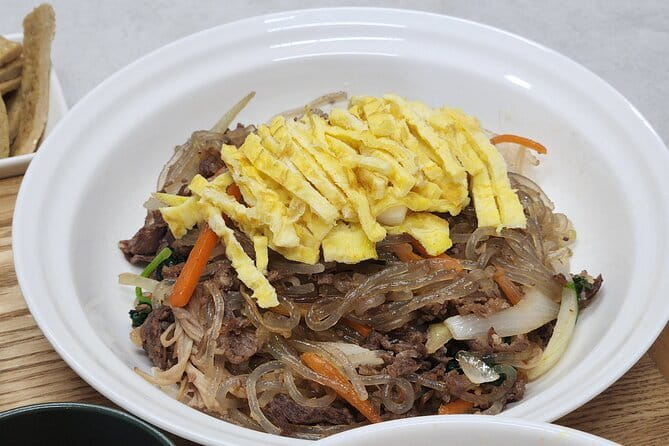 Korean Home Style Cooking Class in Gangnam Seoul - What You Eat and What You Can Take Home (More Than You Think)