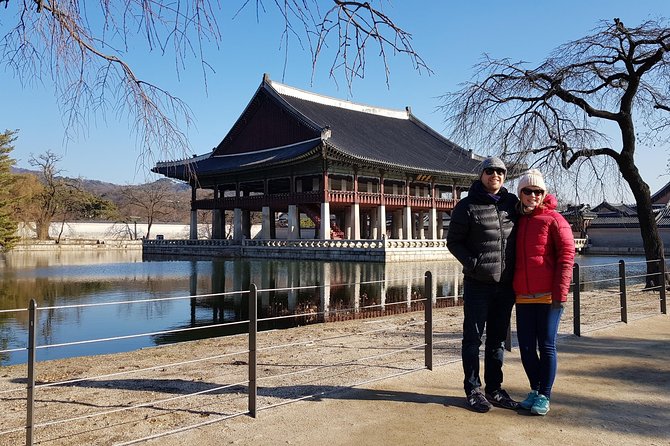 Layover Tour for essential Seoul City & Gourmet tour(Incl. Lunch) - Key things to know before you go