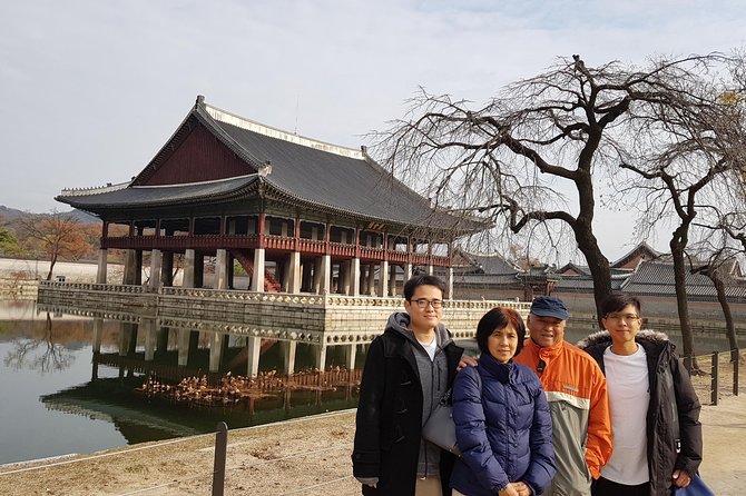 Layover Tour for essential Seoul City & Gourmet tour(Incl. Lunch) - Price and value: what you’re really paying for at $359 per person