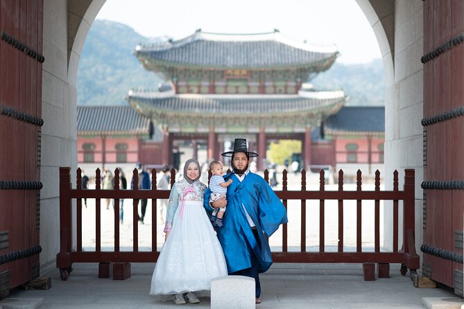 Layover Tour from Incheon Airport to Seoul with a Tour Specialist - N Seoul Tower: the views payoff (and the admission reality)