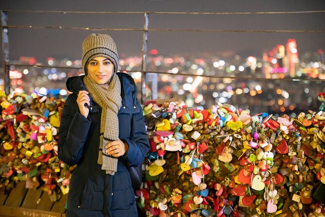 Layover Tour from Incheon Airport to Seoul with a Tour Specialist - What you’re really paying for: a guide who manages the day