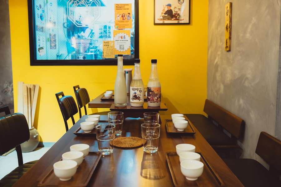Learn and Craft Makgeolli in a Traditional Brewery - Price and Timing: Is $80 Worth It?