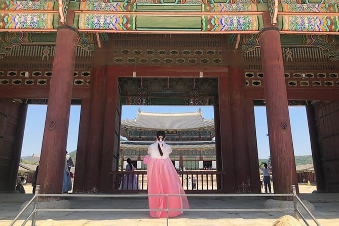 Lee’s Private 4-hour Customized Seoul Tour - DDP and big museums: pick these when you want variety