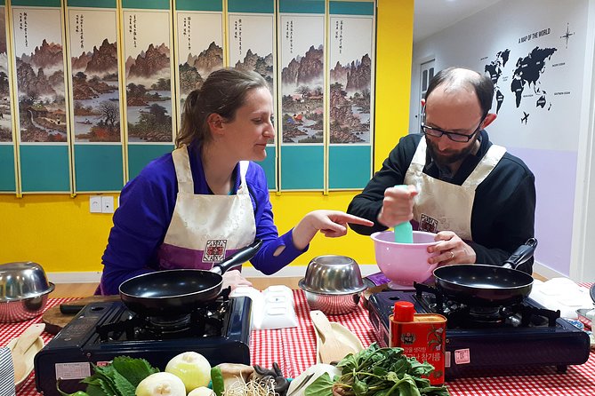 Local Home Korean Cooking Class & Market Adventure in Seoul - Who Should Book This (and Who Might Skip)