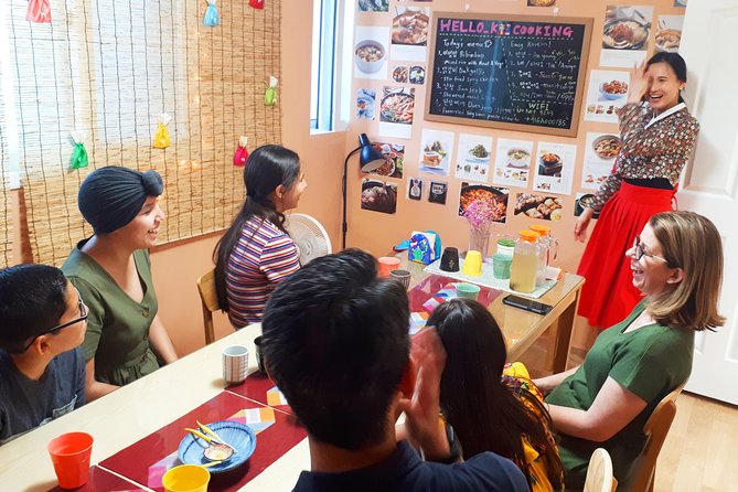 Local Home Korean Cooking Class & Market Adventure in Seoul - FAQ