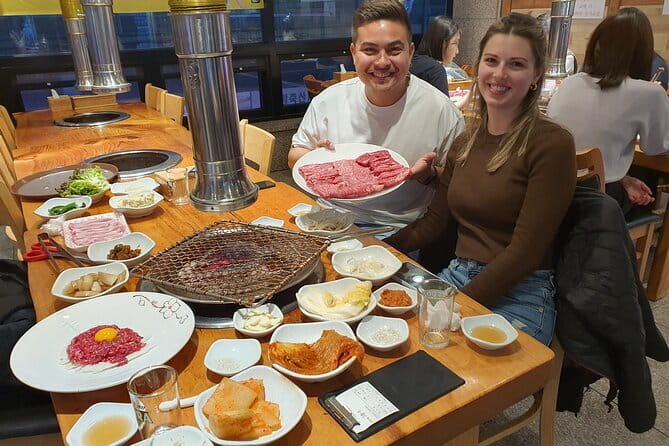 Majang Meat Market Experience: Private Tour with Han-woo Beef BBQ - Key Things You’ll Notice on This Majang Meat Market Tour