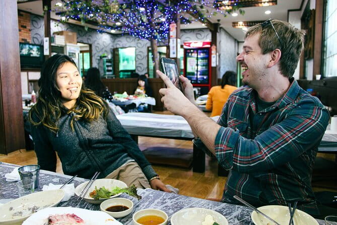 Majang Meat Market Experience: Private Tour with Han-woo Beef BBQ - Price and Logistics: Is $223.25 Good Value?