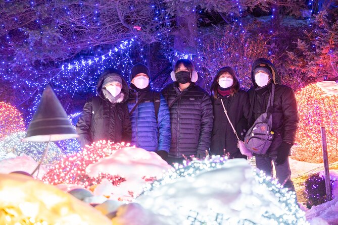 Make Your Trip Around Nami Island With an Expert(DSLR option) - Nami Island: where you’ll get the classic shots without rushing