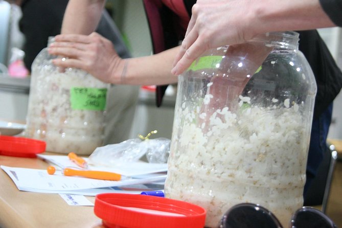 Makgeolli Brewing Class - Tasting Time and the Cultural Context That Actually Helps