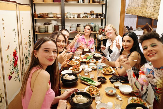 Master Korean traditional cooking with a Kimchi chef - Price and Value: Is $85 Worth It?