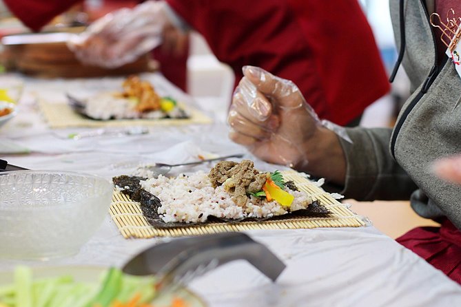 Master Korean traditional cooking with a Kimchi chef - Logistics That Can Make or Break Your Morning
