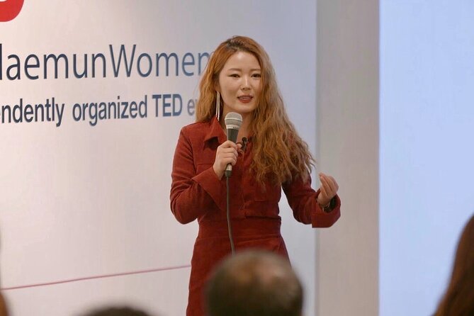 Meet North Korean Defector &Talk after your DMZ trip - Key Highlights You’ll Care About