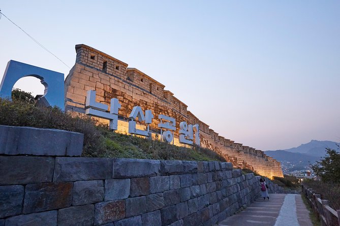 Moonlight Rainbow Fountain Show Night Tour in Seoul - Your Night Program: Deoksugung, Hangang, Namsan, and Banpo