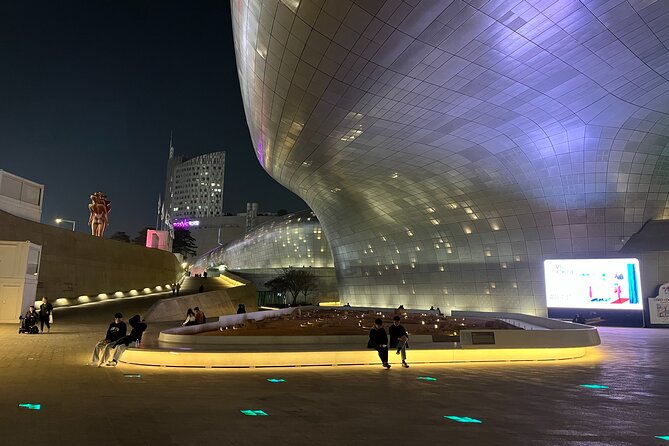 Morning Bike Tour along the Han River with a Local - Why This Morning Han River Ride Feels Like Seoul With Room To Breathe