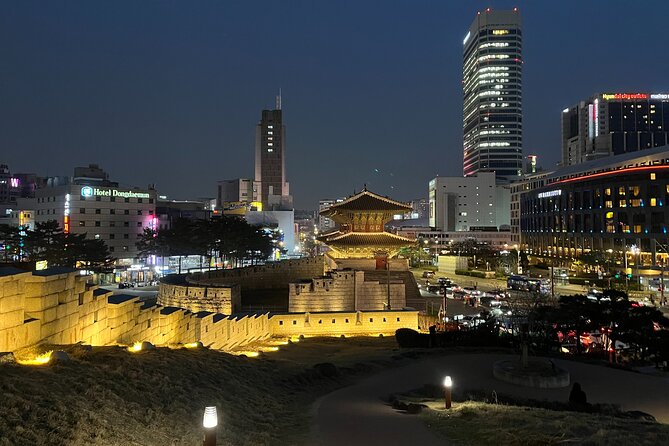 Morning Bike Tour along the Han River with a Local - Seongsu-dong’s Creative Streets: Pop-Ups and Local Style