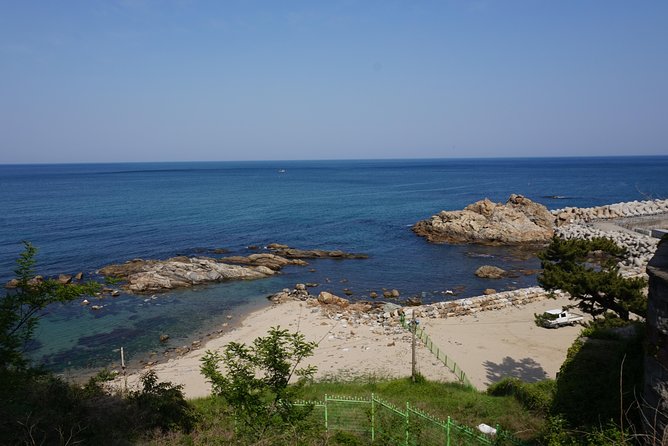 Mount Seorak and Naksansa Temple One Day Tour from Seoul - Comfort tips for an 11–12 hour day with real walking