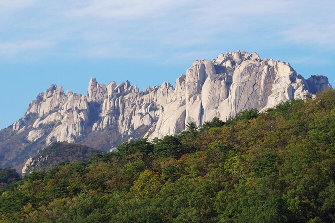 Mount Seorak and Naksansa Temple One Day Tour from Seoul - Should you book this Mount Seorak and Naksansa one-day tour?