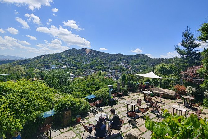 Mt.Bukhansan Hiking and Korean Sauna Tour with Sauna Scrub Service&Korean BBQ - Mt. Bukhansan hiking: routes matched to your group’s skills