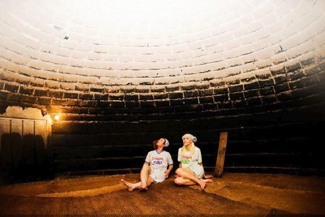 Mt.Bukhansan Hiking and Korean Sauna Tour with Sauna Scrub Service&Korean BBQ - Transfers, timing, and why the morning start feels smart