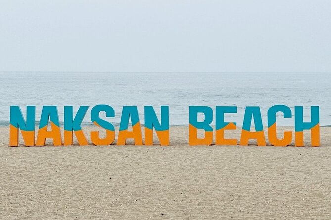 Mt.Seorak & Naksan Temple Day Trip from Seoul - The Price Break Down: Why $61.54 Can Make Sense